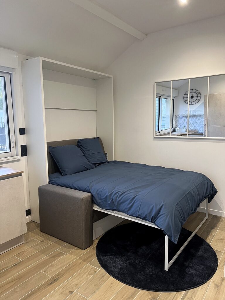 Réalisation CM&home